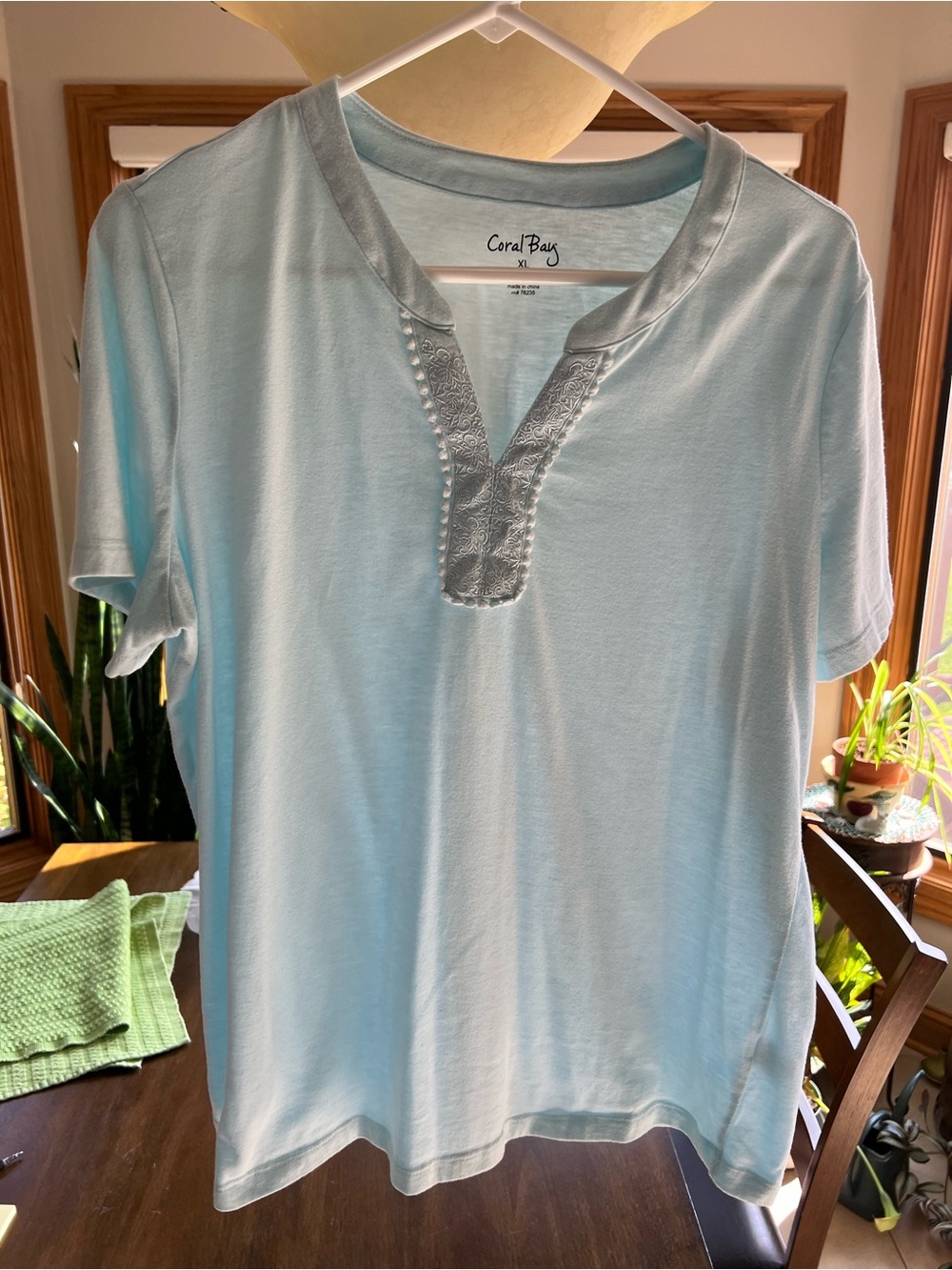Coral Bay Top